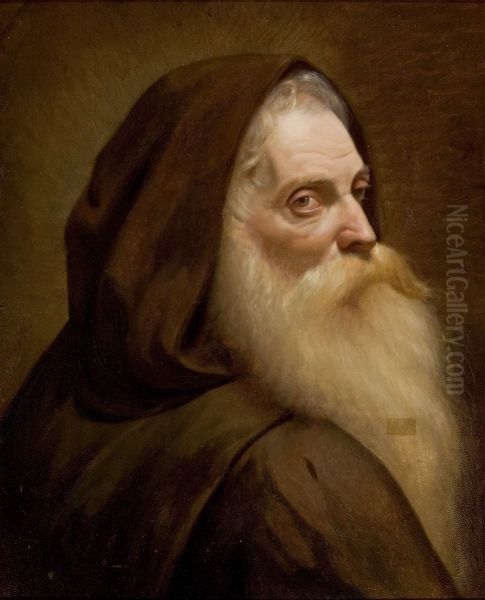 Monge Capuchinho - view 1