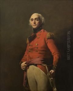 General Sir William Maxwell by Henry Raeburn