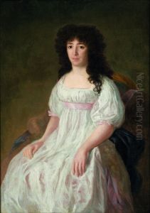 The Countess of Casa Flores The Countess of Casa Flores