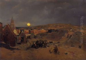 Scheveningen
