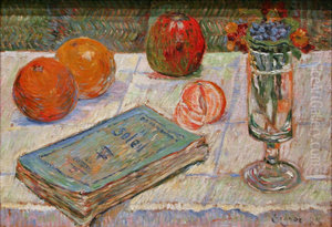 Still Life Still Life