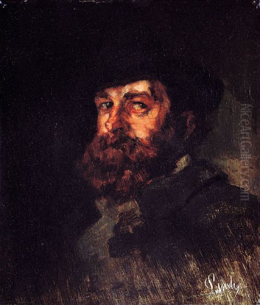 Der Maler Karl Hagemeister - view 1