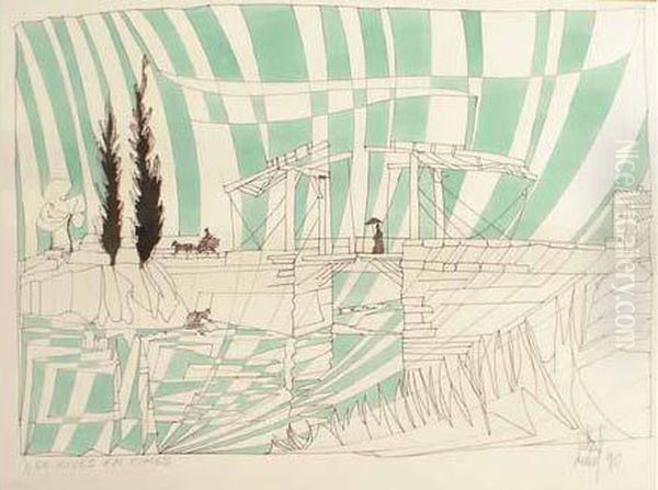 De Rives En Rimes - view 1