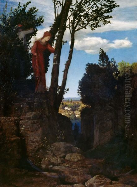Hochzeitsreise - view 1