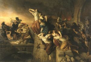 Sack of Magdeburg (The Magdeburg Virgins) Sack of Magdeburg (The Magdeburg Virgins)