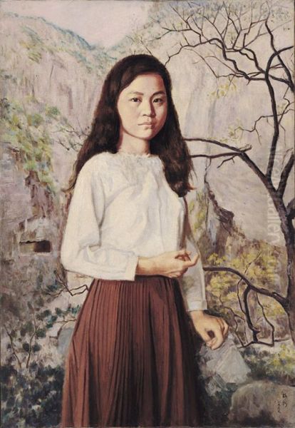 zhong wen (tai wan): chun guang - view 1