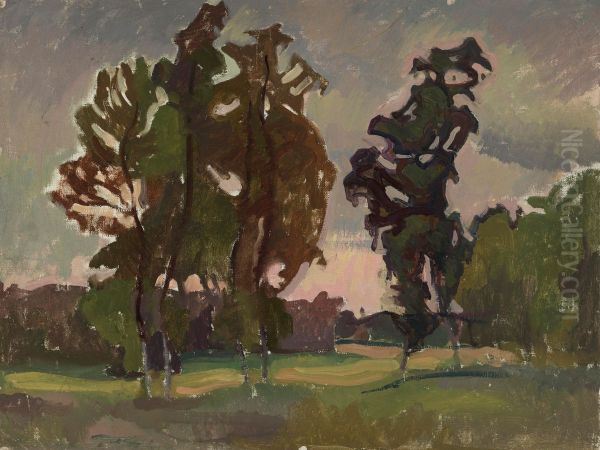 Landscape - view 1