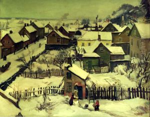 ,,Tartu maastik" by Andrus Johani