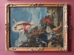 Resurrection of Jesus
