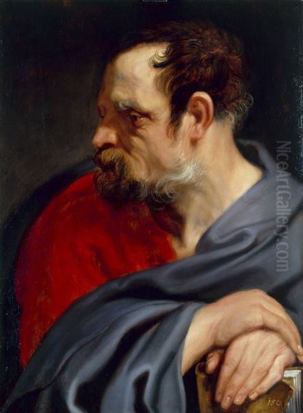 Der Apostel Matthias - view 1