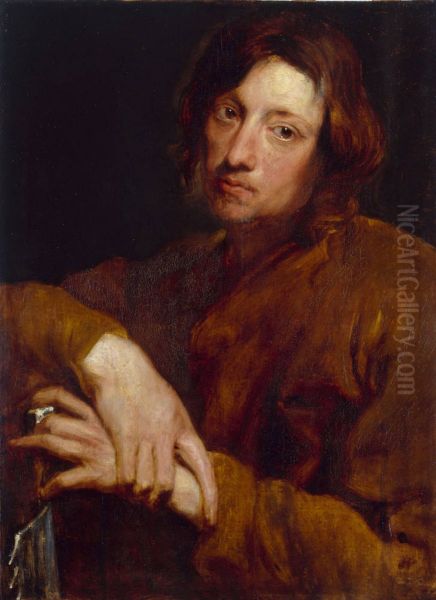 Simon the Apostle - view 1