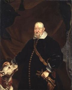 Kurfurst Johann Georg I. von Sachsen Kurfurst Johann Georg I. von Sachsen