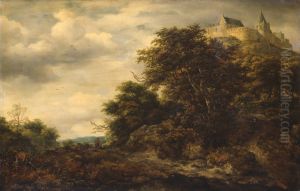 Schloss Bentheim Schloss Bentheim
