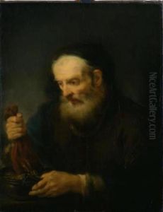The miser