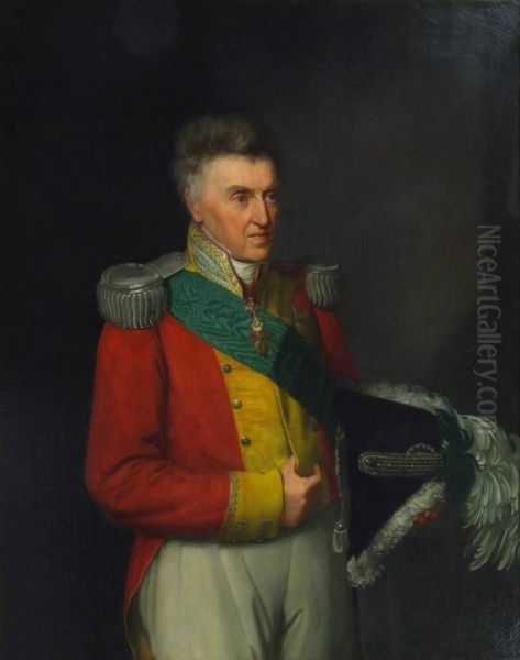 Anton, Konig von Sachsen - view 1