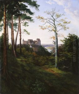 Schloss Colditz Schloss Colditz