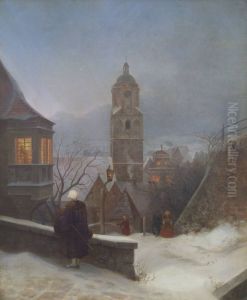 Stille Weihnacht