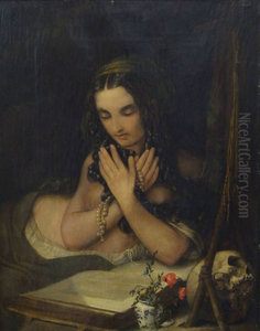 Maria Magdalena Maria Magdalena