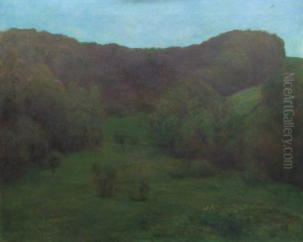 Waldtal - view 1