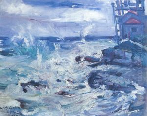 Sturm auf Cap Ampeglio Sturm auf Cap Ampeglio