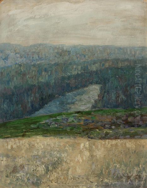 ,,Maastik" - view 1