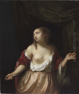 Lucretia Lucretia