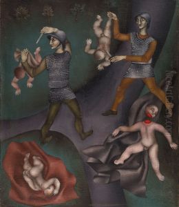 ,,Suuta laste tapmine" by Karin Luts