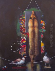 Exposition by Tiit Paasuke
