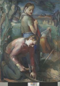 ,,Loikus" by Kaarel Liimand