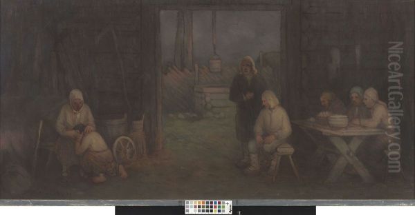 ,,Rehealuses (Pannookavand)" - view 1