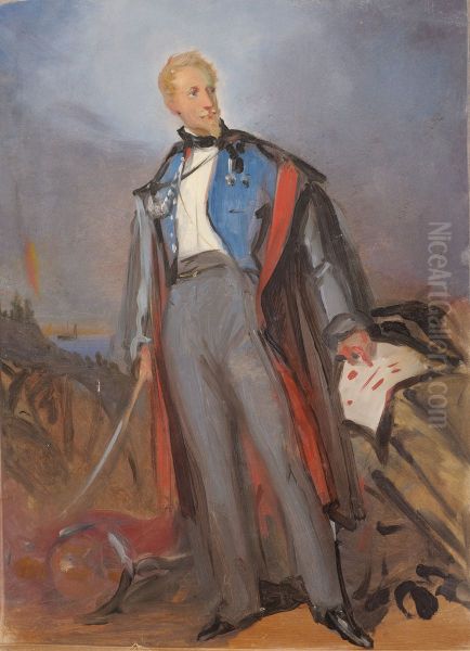 General von der Faun - view 1