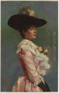 Spring (Miss Helen Willis) Spring (Miss Helen Willis)