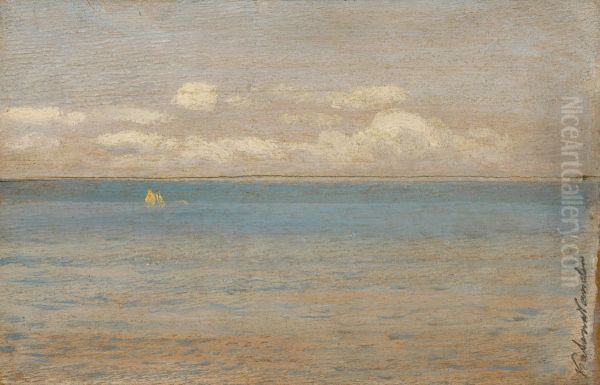 Sea - view 1