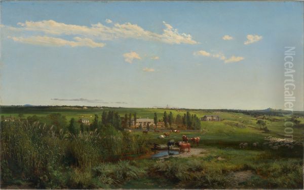 'Mount Fyans' homestead - view 1
