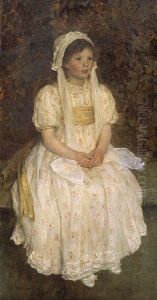 Elsie, daughter of H.W. Brooks, Esquire Elsie, daughter of H.W. Brooks, Esquire