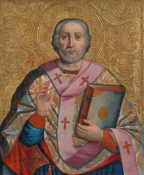 Saint - view 1