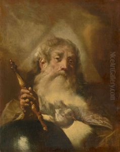 God - The Father