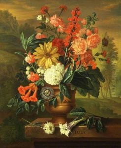 July July
