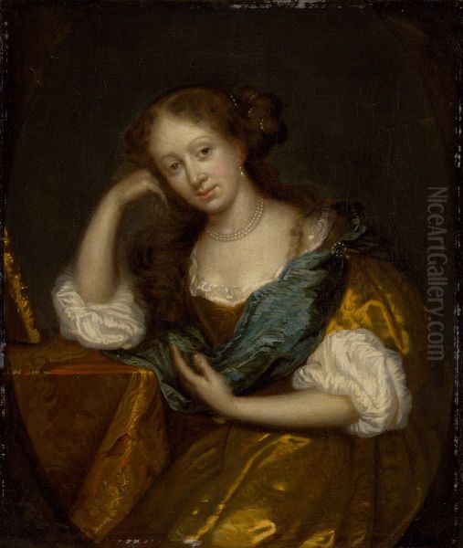 In Thought - view 1