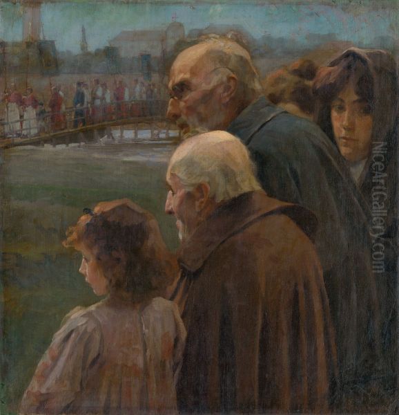 Figural Composition - view 1