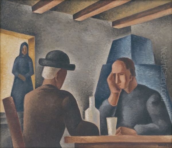 In an Inn - view 1