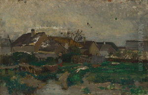 Village Village
