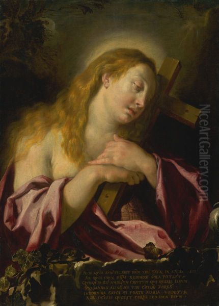 Kajuca sa Maria Magdalena - view 1