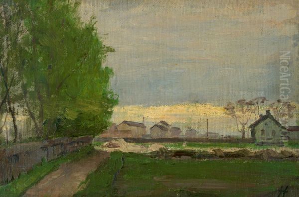 Z okolia Mnichova II. - view 1