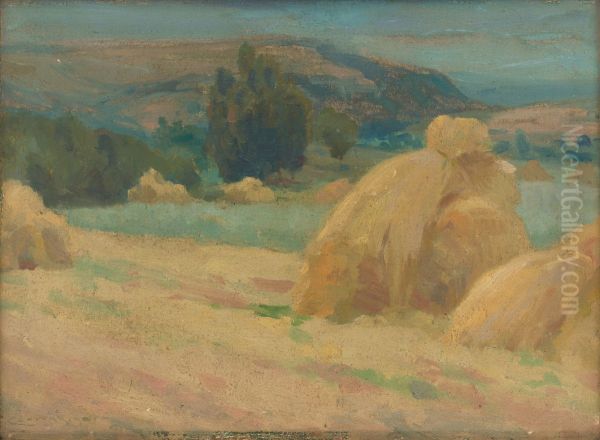 Summer - view 1