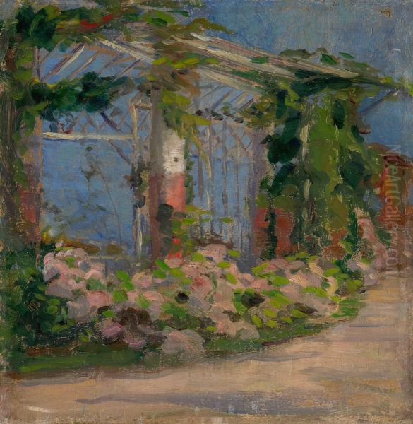 Motif from Garden - view 1