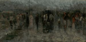 Gloomy Fair I. (Outcasts) Gloomy Fair I. (Outcasts)