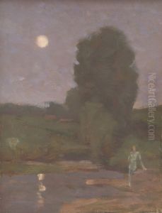 By the Moonlight