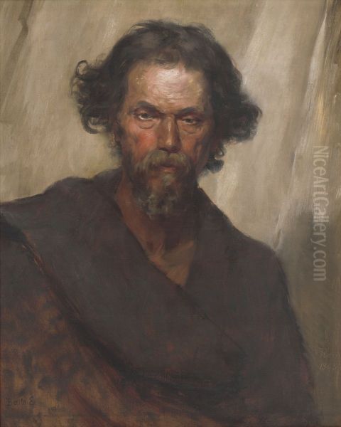 Roman Vagrant - view 1