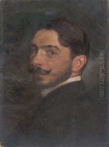 Autoportret